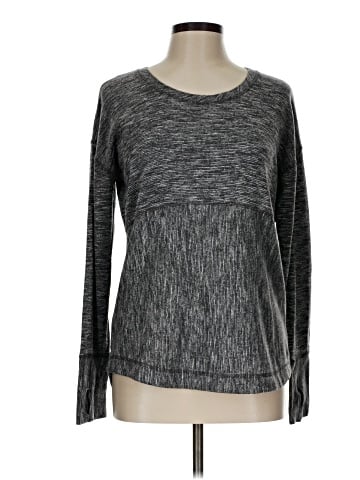 Jones New York Long Sleeve Top (view 1)