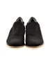 Me Too Black Flats Size 6 - photo 2