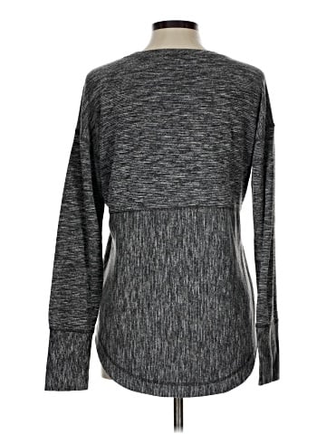 Jones New York Long Sleeve Top (view 2)