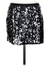 Express Silver Formal Skirt Size XS - photo 1