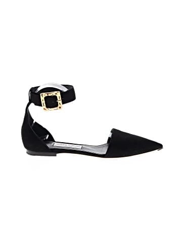Jimmy Choo Flats (view 1)