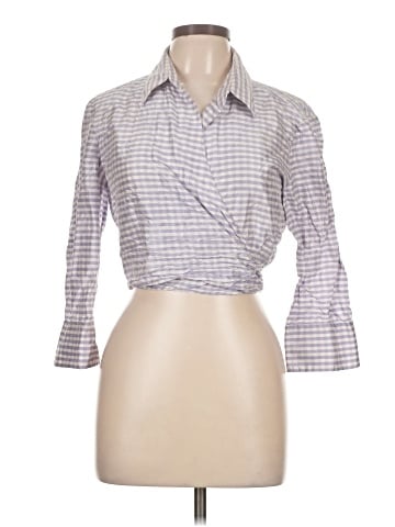 Linda Allard Ellen Tracy blouse (view 1)