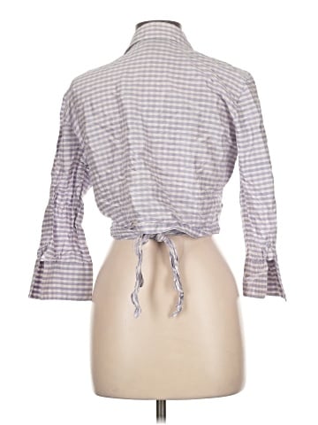 Linda Allard Ellen Tracy blouse (view 2)