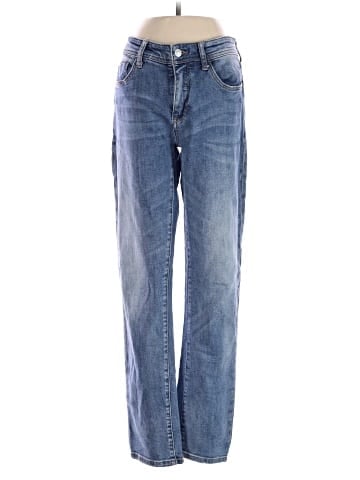 Pilcro Jeans (view 1)