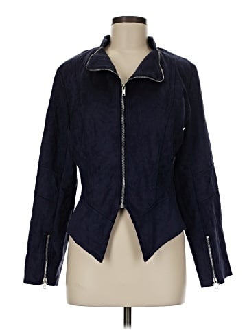 Solitaire Jacket (view 1)