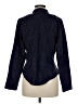 Solitaire 100% Polyester Blue Jacket Size M - photo 2