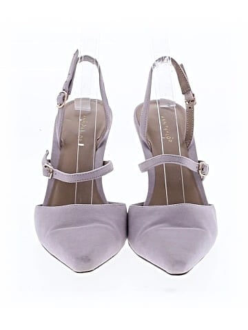 Ann Taylor Heels (view 2)