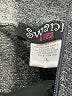 Swank Gray Jumpsuit Size L - photo 4