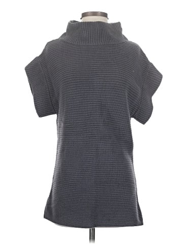 Ann Taylor Factory Turtleneck Sweater (view 1)