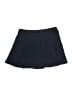 Bad Birdie Solid Blue Active Skort Size XL - photo 1
