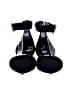 Jimmy Choo Black Flats Size EU 39 - photo 2