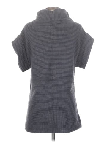 Ann Taylor Factory Turtleneck Sweater (view 2)