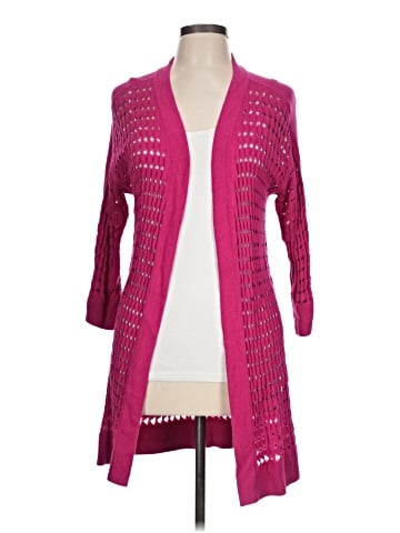 Jones Studio Cardigan (view 1)