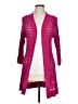 Jones Studio Pink Cardigan Size L - photo 1