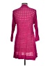 Jones Studio Pink Cardigan Size L - photo 2