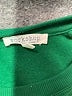 Workshop Green Sweatshirt Size L - photo 8