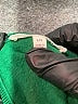 Workshop Green Sweatshirt Size L - photo 11