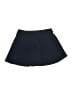 Bad Birdie Solid Blue Active Skort Size XL - photo 2