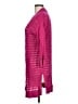 Jones Studio Pink Cardigan Size L - photo 5