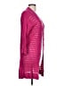 Jones Studio Pink Cardigan Size L - photo 4
