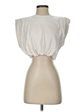 Johanna Ortiz Sleeveless Blouse