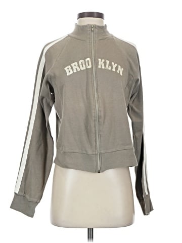 Realitee Sweatshirt (view 1)