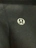 Lululemon Athletica Solid Black Active Pants Size 26 waist (estimated) - photo 7