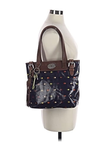 Fossil Tote (view 2)