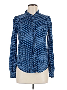 Boden Long Sleeve Blouse (view 1)