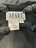 Apart Impressions 100% Polyester Black Jumpsuit Size 4 - photo 4
