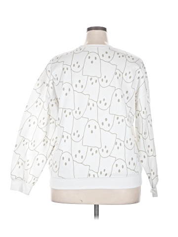 Wound Up Sweatshirt (view 2)