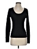 Uniqlo Black Pullover Sweater Size S - photo 1