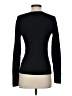 Uniqlo Black Pullover Sweater Size S - photo 2