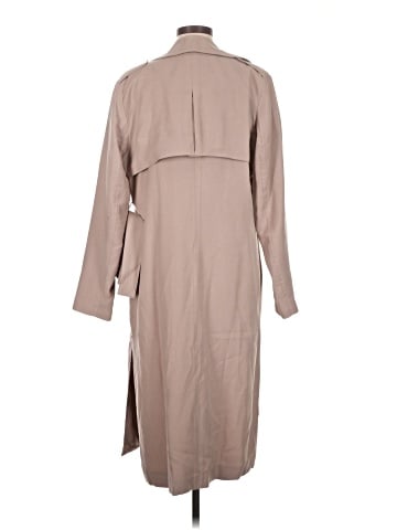 Cole Haan Trenchcoat (view 2)