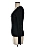 Uniqlo Black Pullover Sweater Size S - photo 5
