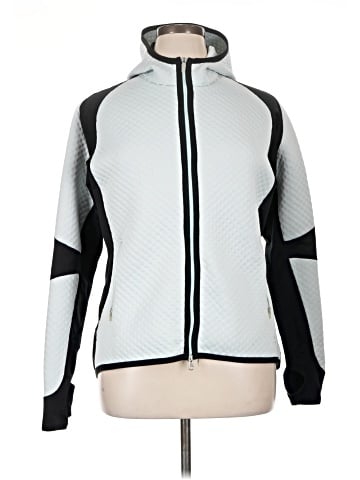 Nike Track Jacket (view 1)
