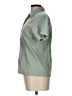Assorted Brands Green Short Sleeve Blouse Size L - photo 5