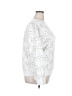 Wound Up Print White Sweatshirt Size XXL - photo 4