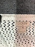 J.Crew Factory Store 100% Cotton White Pullover Sweater Size XL - photo 7