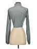 Altar'd State Teal Long Sleeve Top Size XS - photo 2