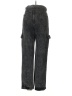 Assorted Brands Tweed Gray Jeans Size 28 waist - photo 2