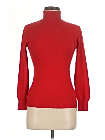 Antonio Melani Turtleneck Sweater (view 1)