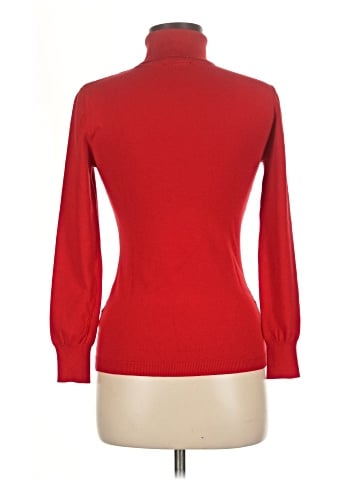 Antonio Melani Turtleneck Sweater (view 2)