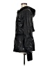 Colosseum Athletics 100% Polyester Black Jacket Size M - photo 5