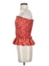 Windsor Red Tube Top Size S (estimated) - photo 5
