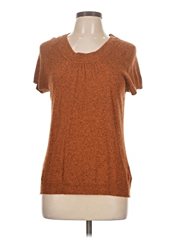 Kasper Short Sleeve Top (view 1)
