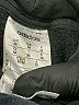 Adidas Black Pullover Hoodie Size M - photo 7