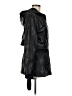 Colosseum Athletics 100% Polyester Black Jacket Size M - photo 4