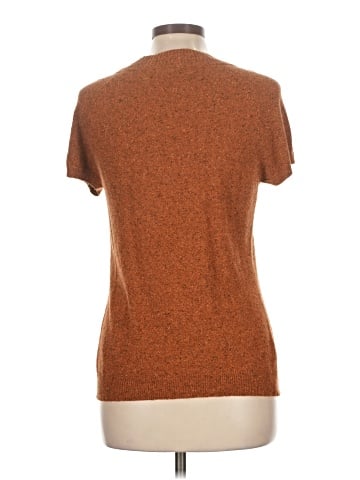 Kasper Short Sleeve Top (view 2)