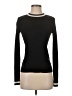 Rag & Bone Black Turtleneck Sweater Size XS - photo 1